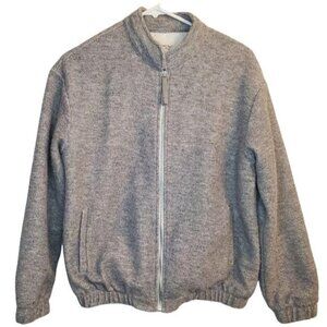 Eight Seconds Warm Sweater Style Zip Up